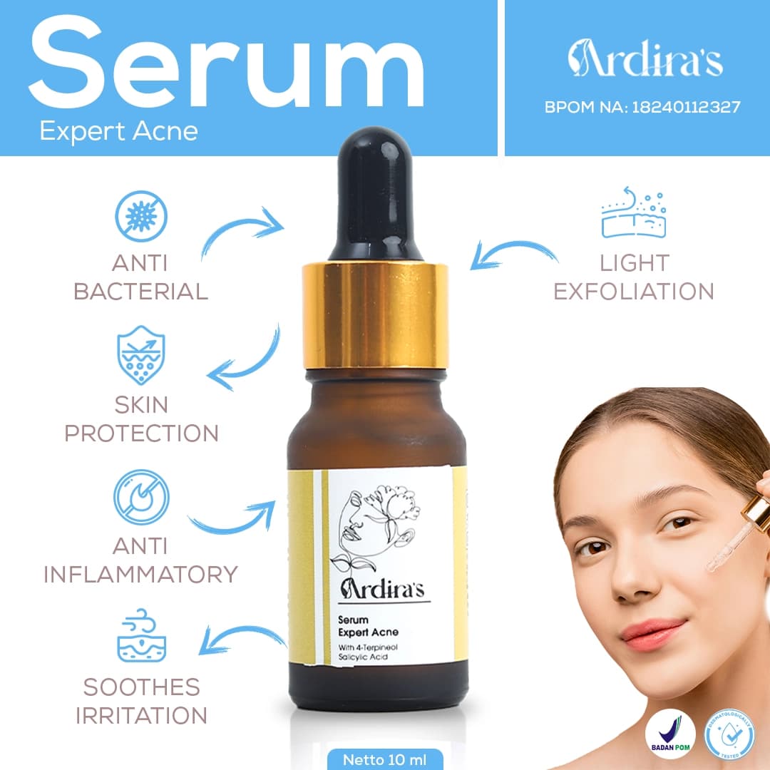 Serum Acne